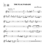 Star Wars: A Musical Journey Episodes I-VI tenorsax