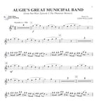 Ultimate Movie Instrumental Solo altsax