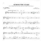 Ultimate Movie Instrumental Solo altsax