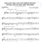 Ultimate Movie Instrumental Solo altsax