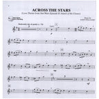 Ultimate Movie Instrumental Solo tenorsax