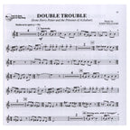 Ultimate Movie Instrumental Solo tenorsax