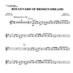 Top Hits from TV, Movies & Musicals tenorsax