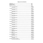 Bob Mintzer: 15 Easy Jazz, Blues & Funk Etudes Eb