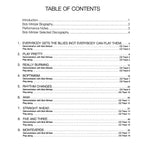 Bob Mintzer: 12 Contemporary Jazz Etudes Bb