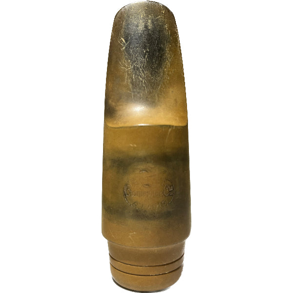 Buffet Crampon #C altsax mondstuk