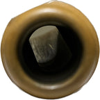 Buffet Crampon #C altsax mondstuk