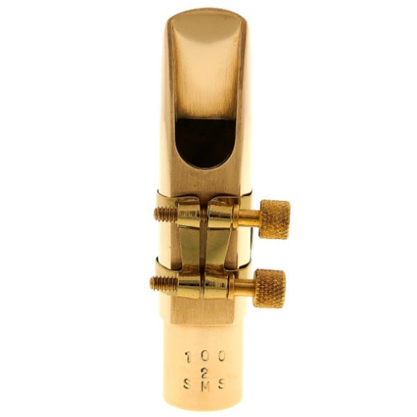 Berg Larsen Bronze altsax mondstuk