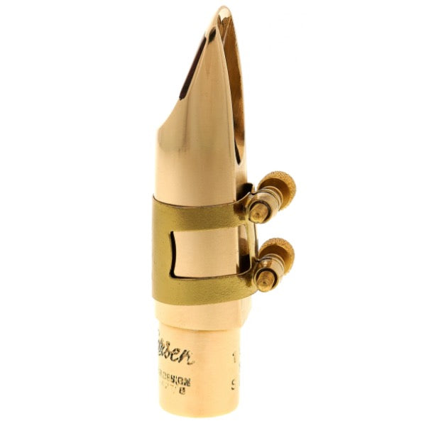 Berg Larsen Bronze altsax mondstuk