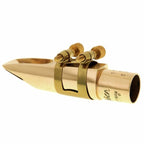 Berg Larsen Bronze altsax mondstuk