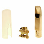 Berg Larsen Bronze altsax mondstuk