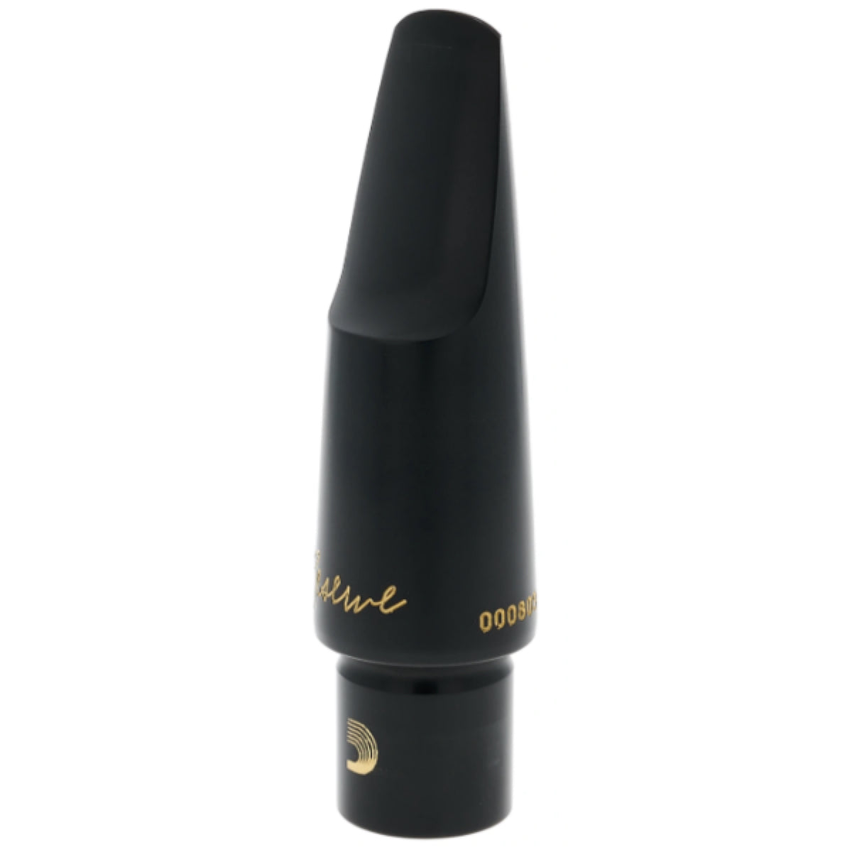 D'Addario Reserve tenorsax mondstuk