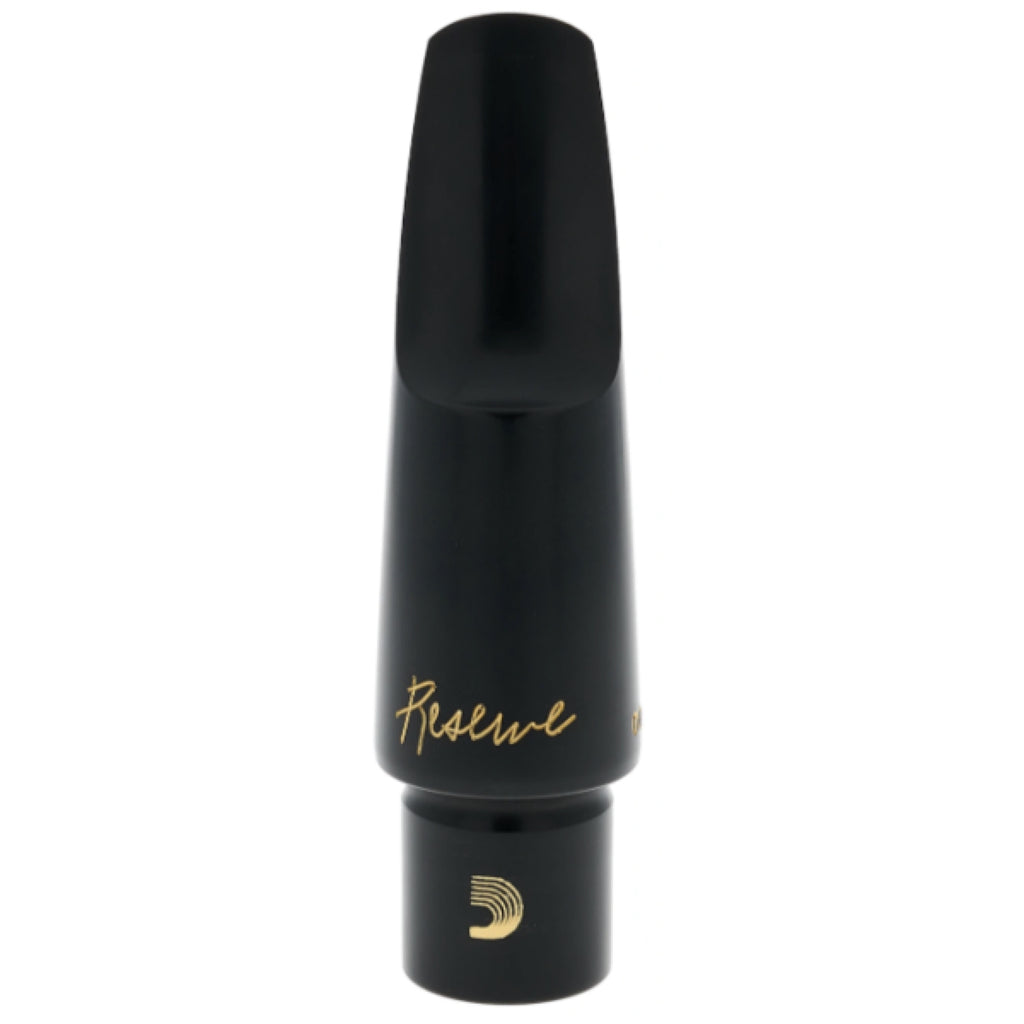 D'Addario Reserve tenorsax mondstuk