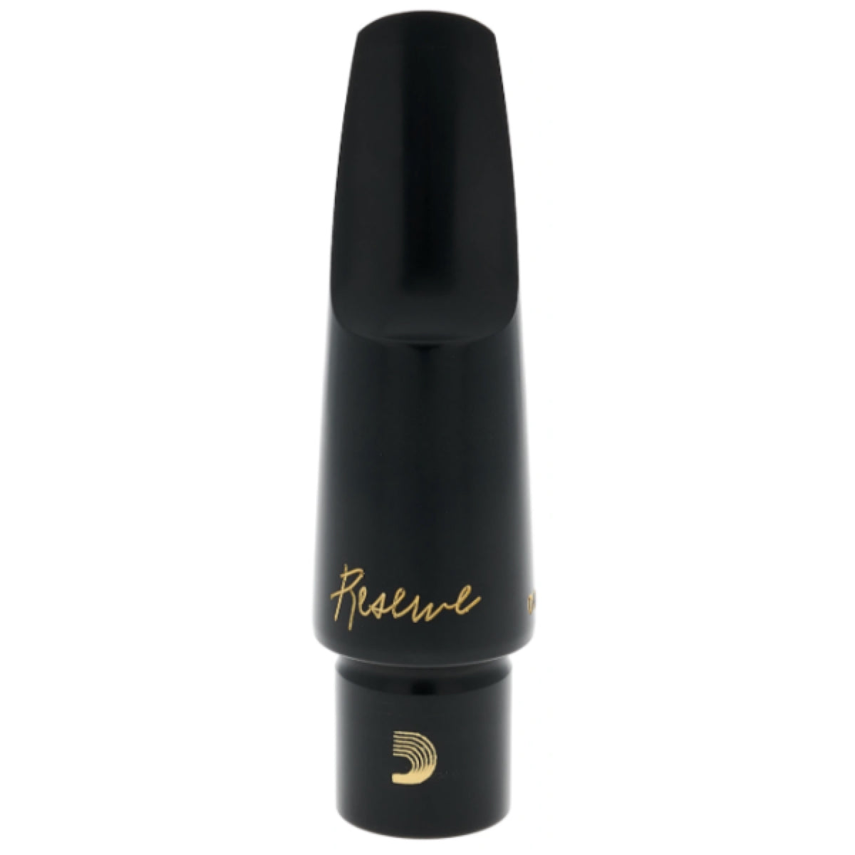 D'Addario Reserve tenorsax mondstuk