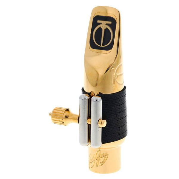 JodyJazz DV altsax mondstuk