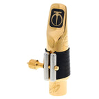 JodyJazz DV altsax mondstuk