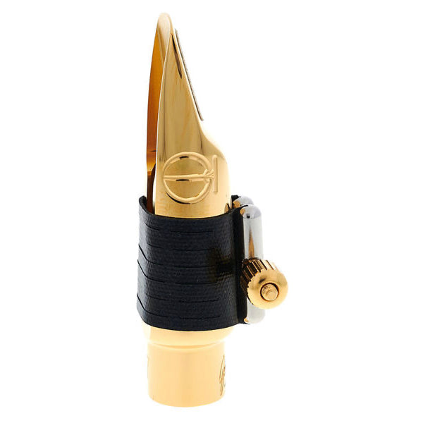 JodyJazz DV altsax mondstuk