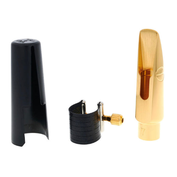 JodyJazz DV altsax mondstuk