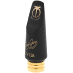 JodyJazz DV HR* altsax mondstuk