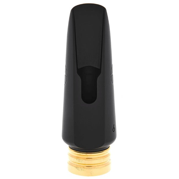 JodyJazz DV HR* altsax mondstuk