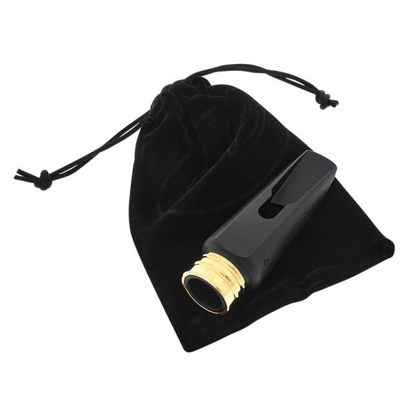 JodyJazz DV HR* altsax mondstuk