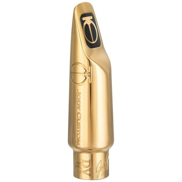 JodyJazz DV JC altsax mondstuk