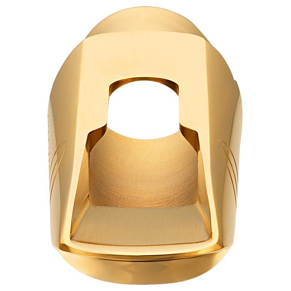 JodyJazz DV JC altsax mondstuk