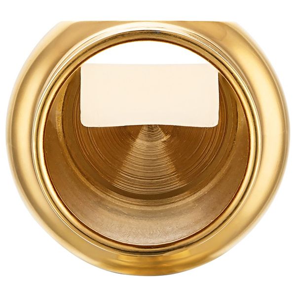 JodyJazz DV JC altsax mondstuk