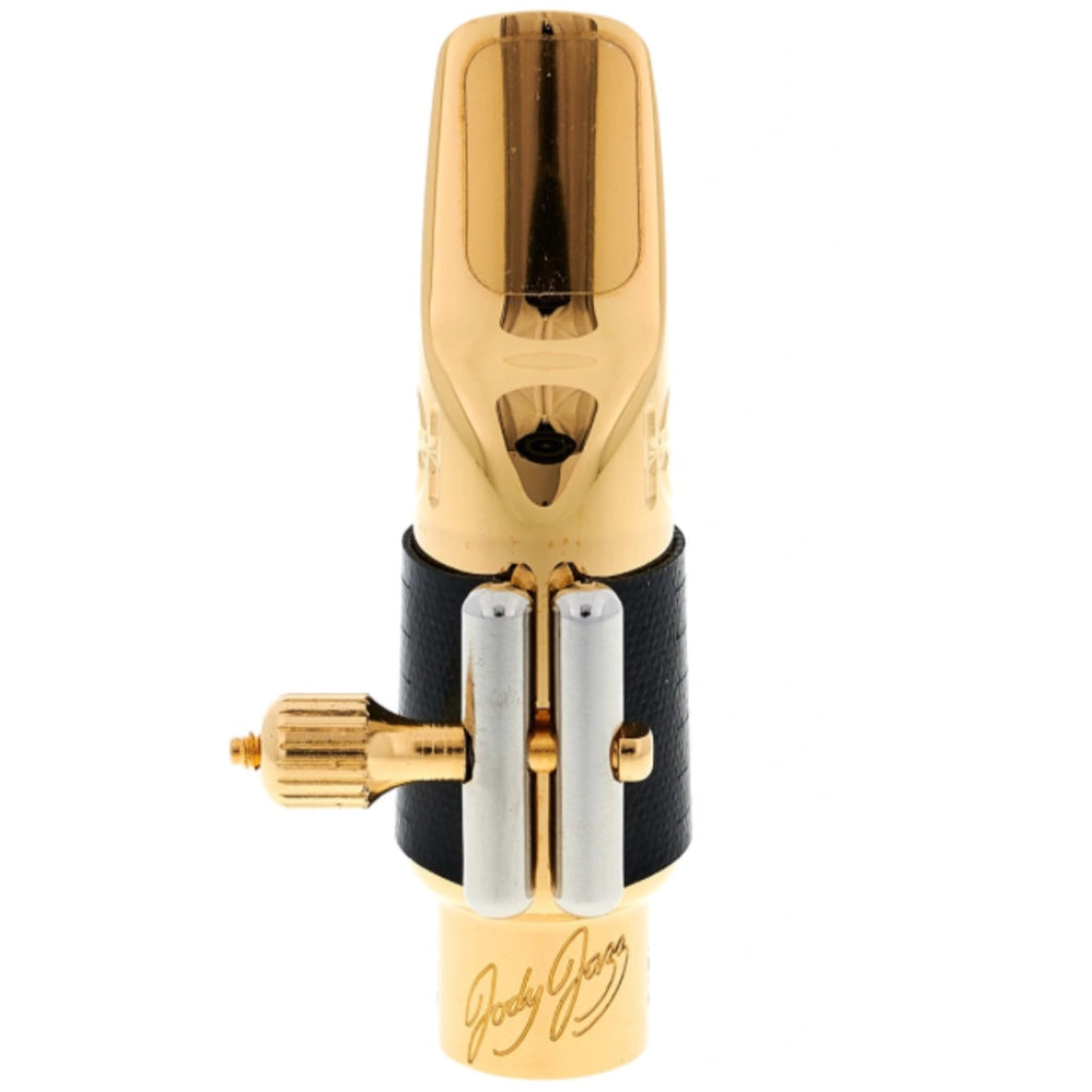 JodyJazz DV NY altsax mondstuk