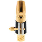 JodyJazz DV NY altsax mondstuk