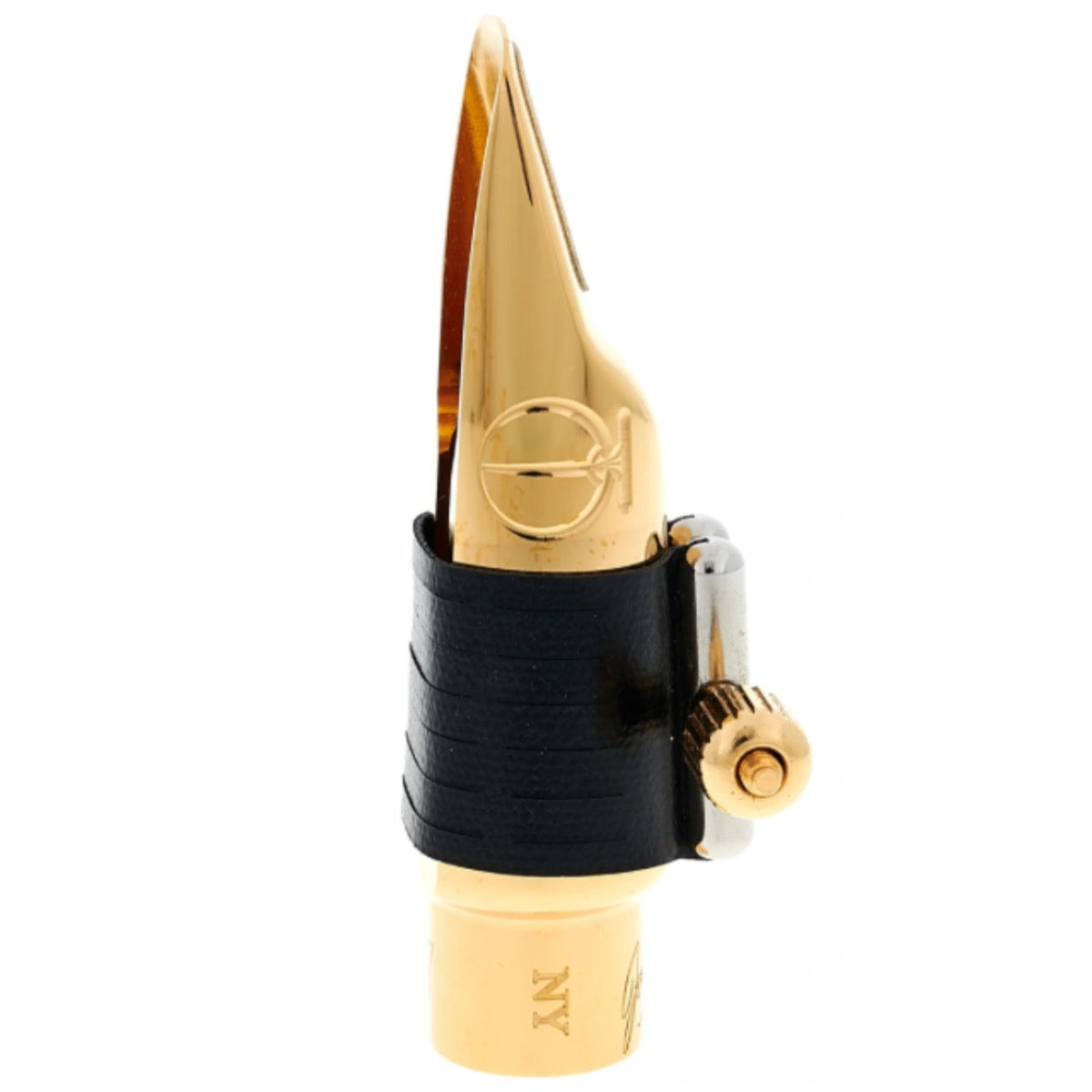 JodyJazz DV NY altsax mondstuk