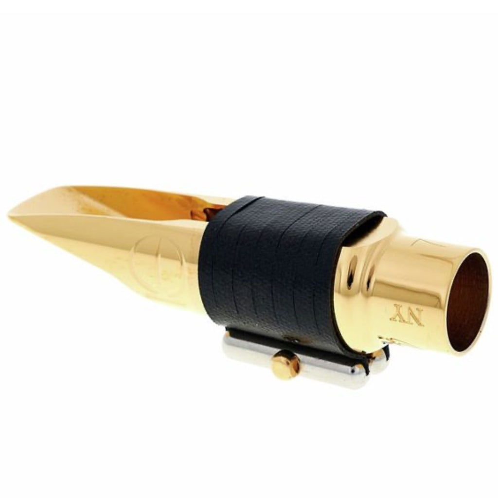 JodyJazz DV NY altsax mondstuk