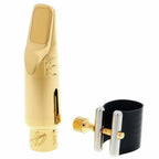 JodyJazz DV NY altsax mondstuk