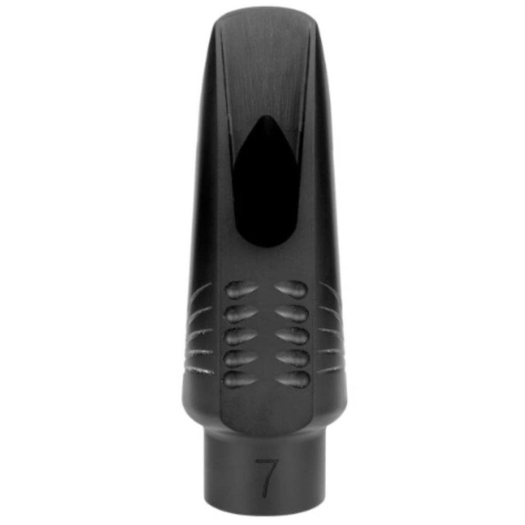 JodyJazz Quasar altsax mondstuk