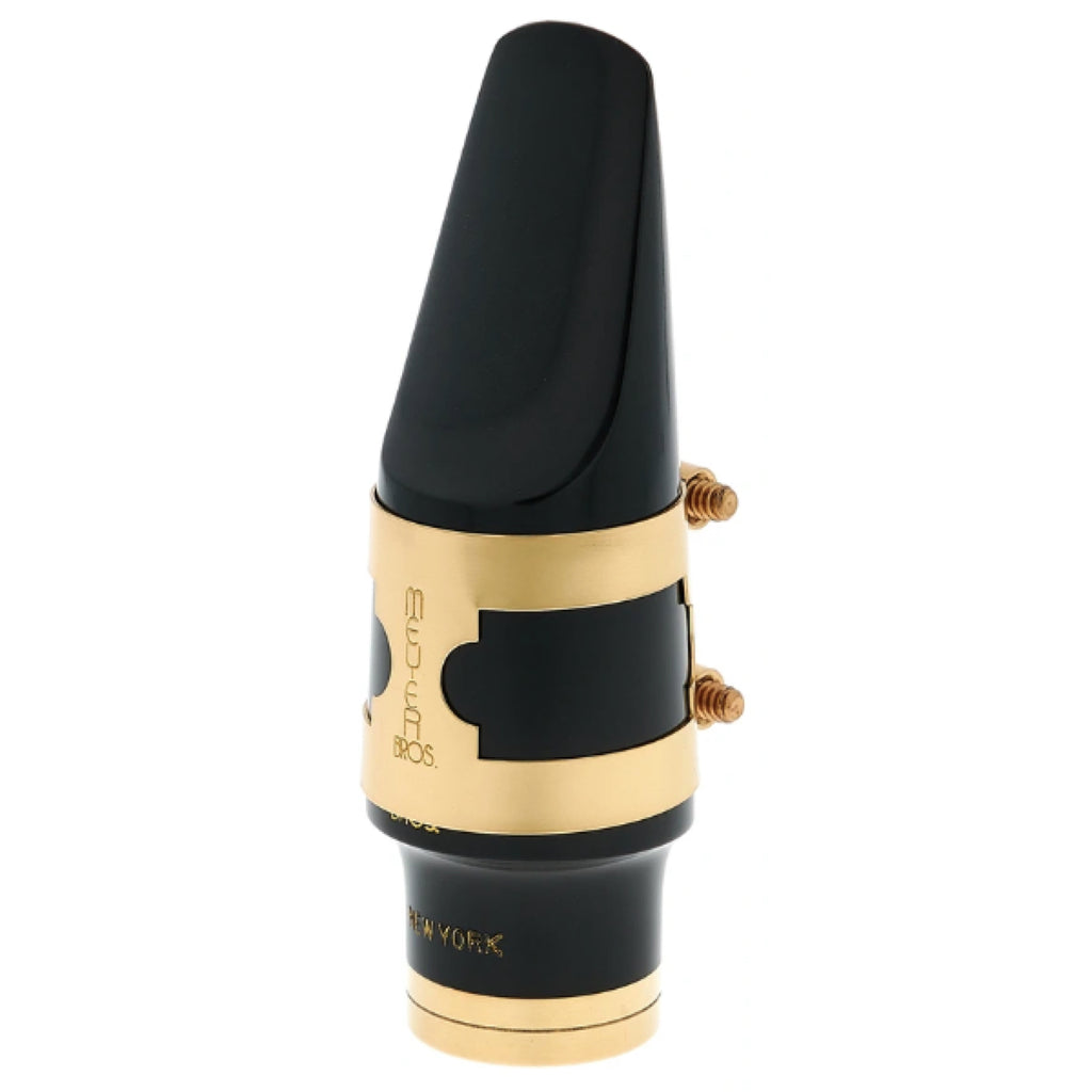 Meyer Bros New York altsax mondstuk