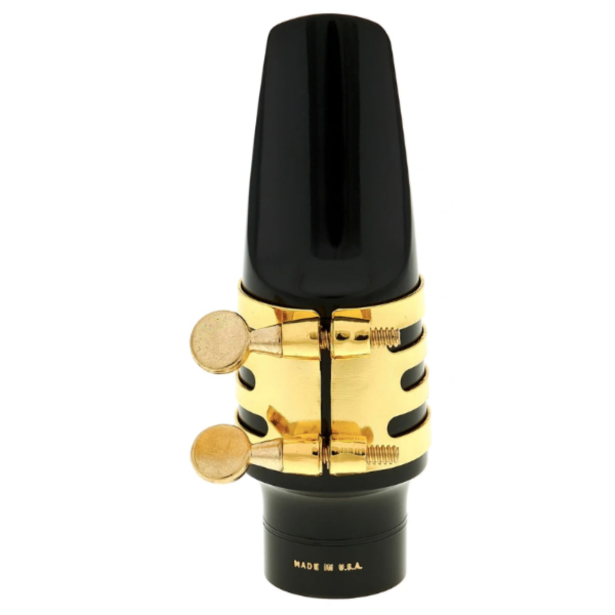 Meyer New York altsax mondstuk