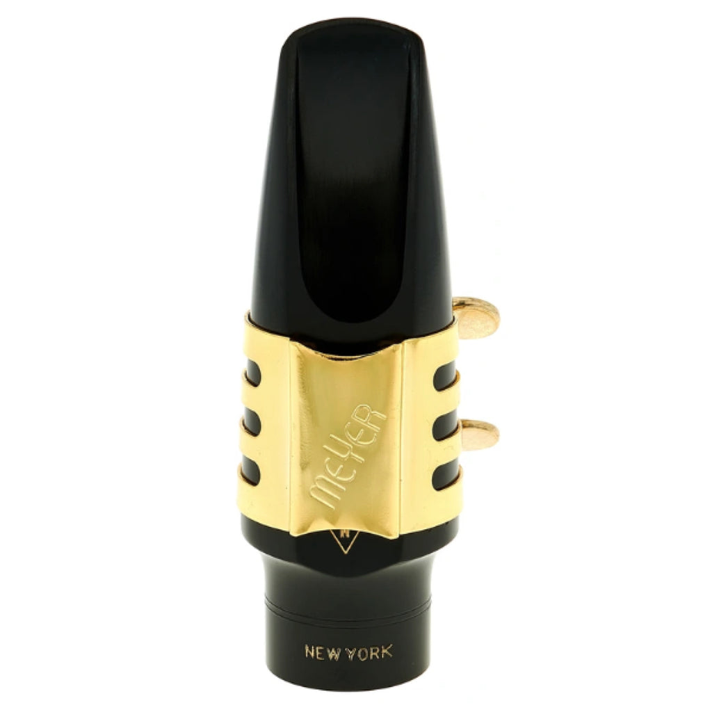 Meyer New York altsax mondstuk