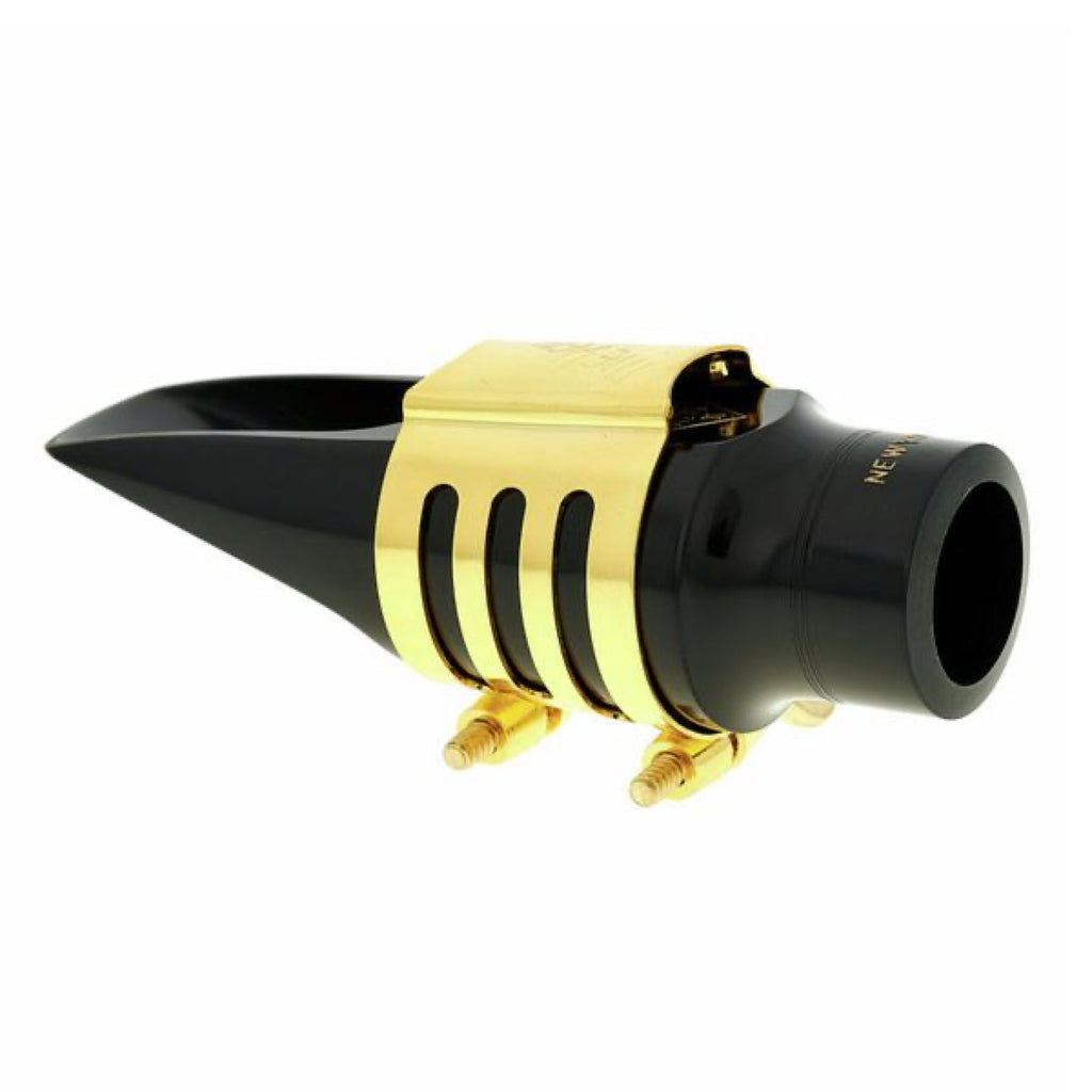 Meyer New York altsax mondstuk