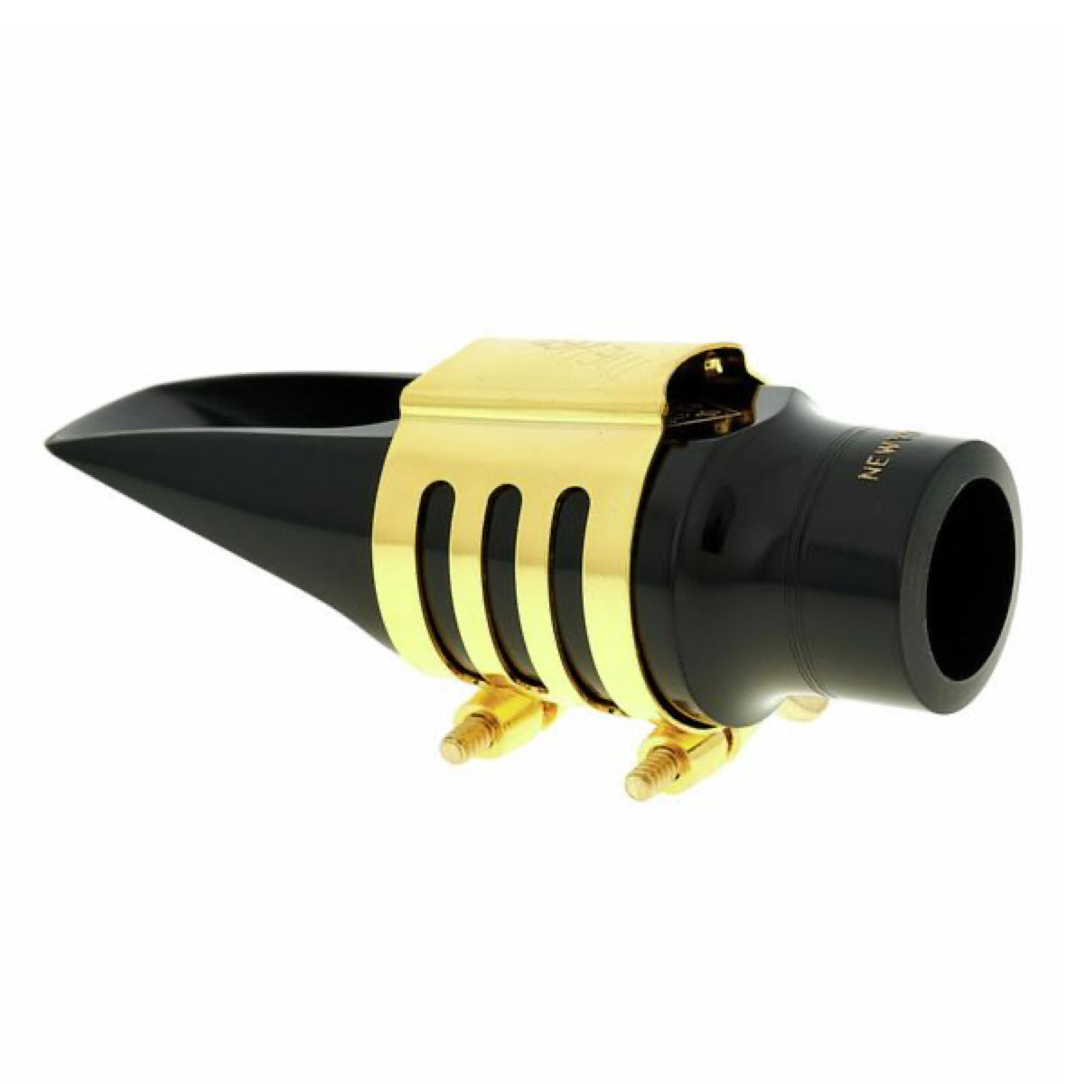 Meyer New York altsax mondstuk