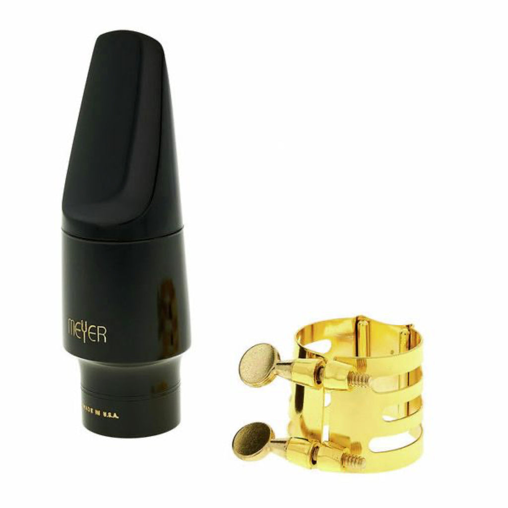 Meyer New York altsax mondstuk