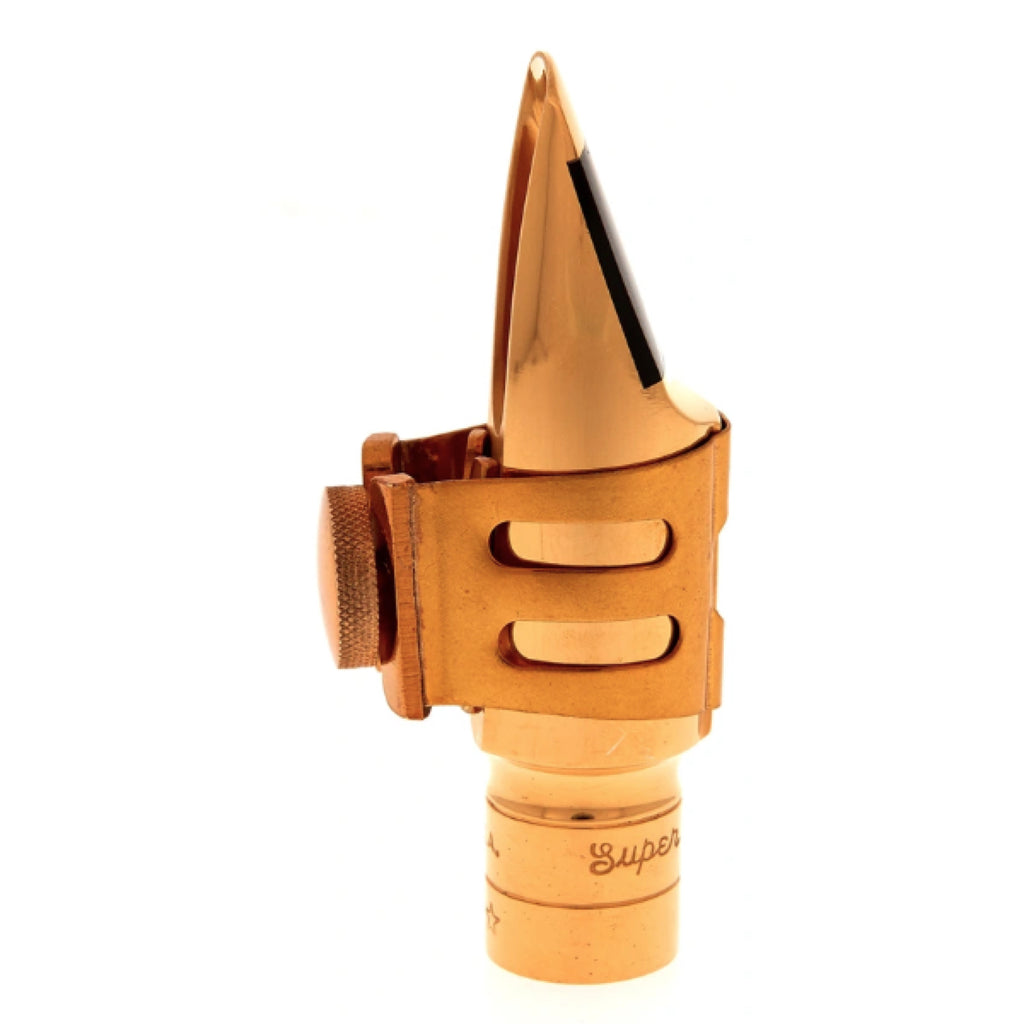 Otto Link Super Tone Master altsax mondstuk