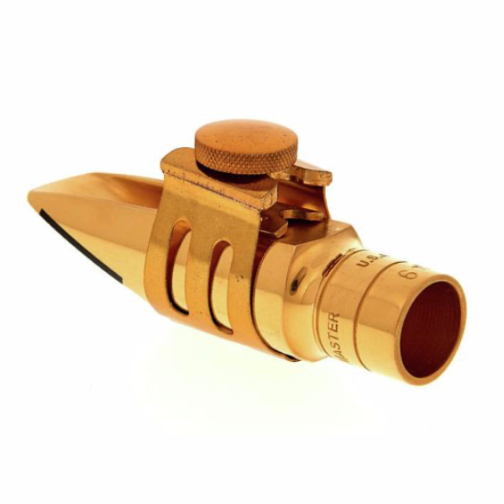 Otto Link Super Tone Master altsax mondstuk