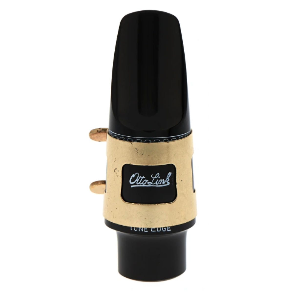 Otto Link Tone Edge altsax mondstuk – Harry Bakker Muziek