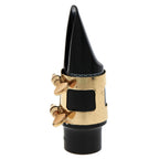 Otto Link Tone Edge altsax mondstuk