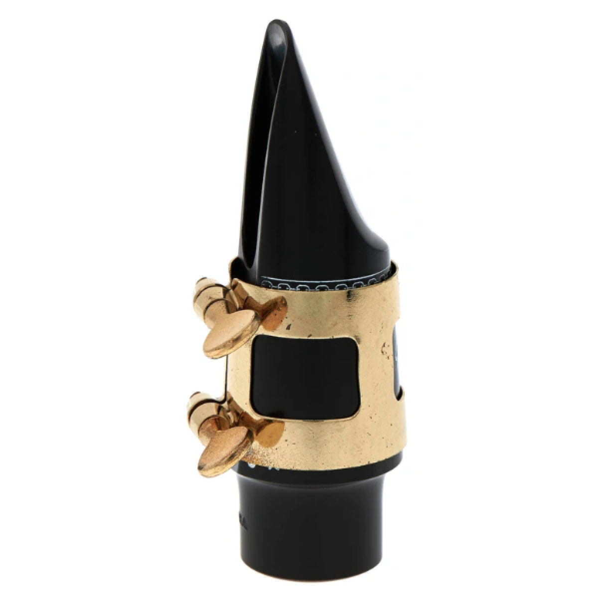 Otto Link Tone Edge altsax mondstuk