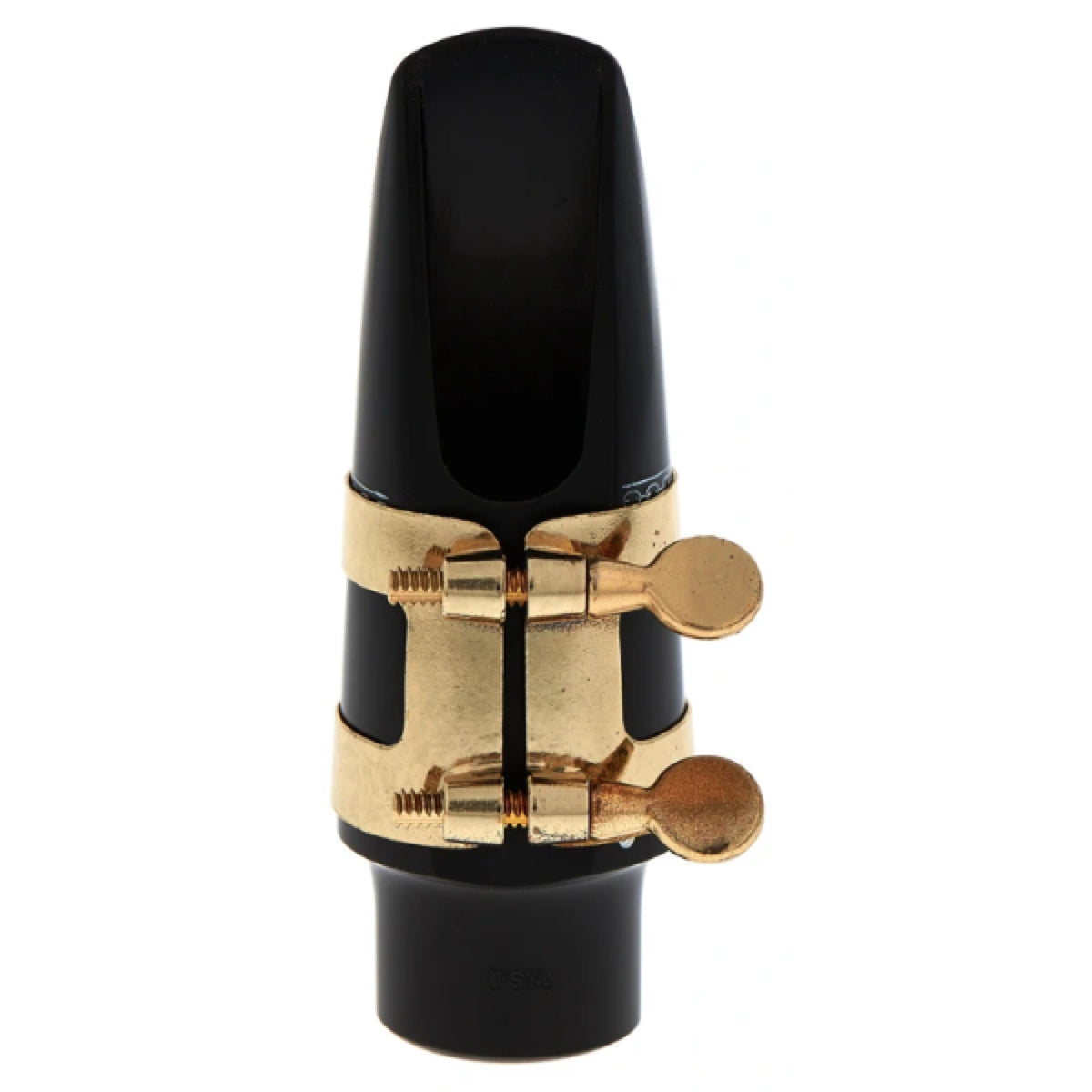 Otto Link Tone Edge altsax mondstuk