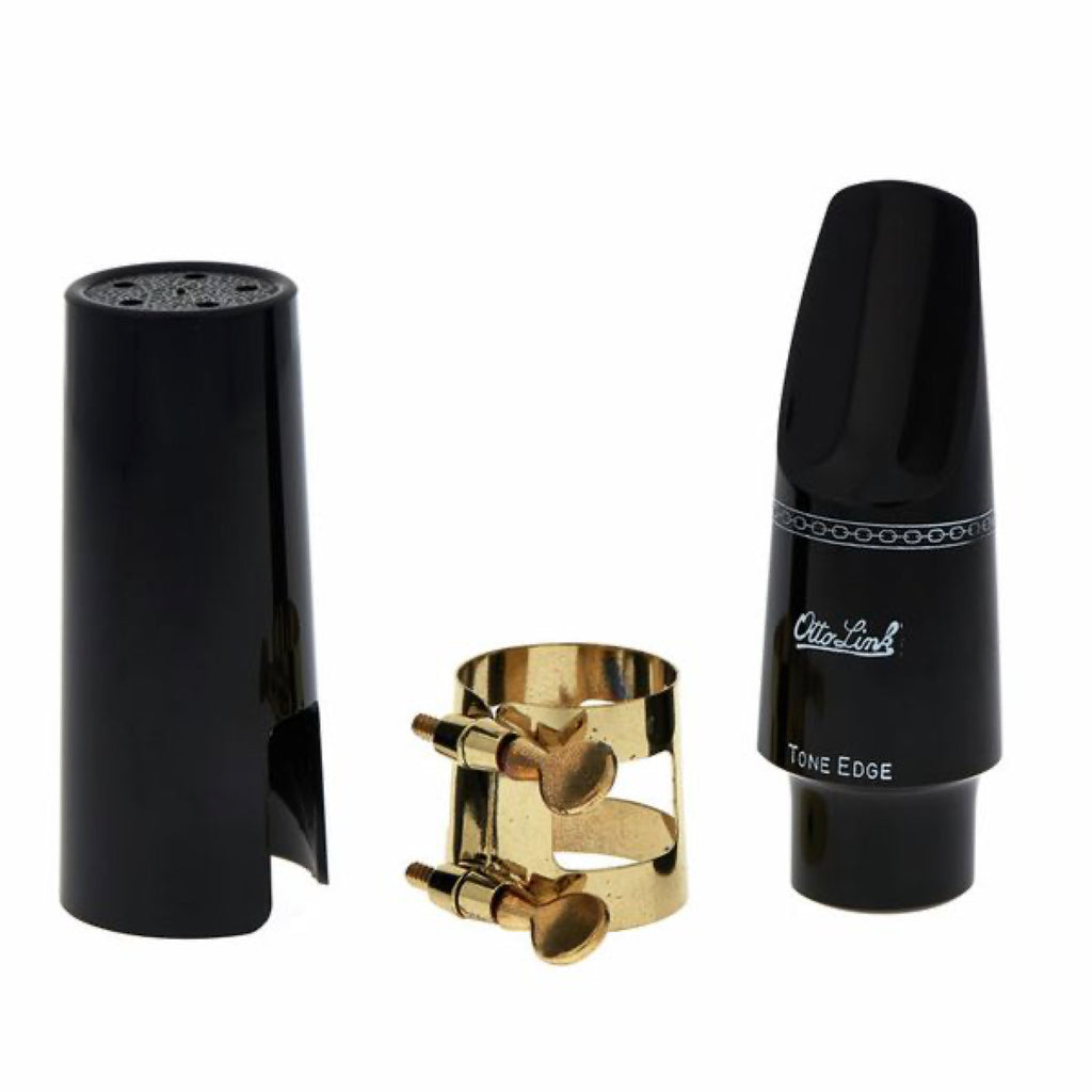 Otto Link Tone Edge altsax mondstuk