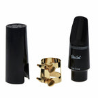 Otto Link Tone Edge altsax mondstuk