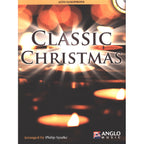 Classic Christmas altsax