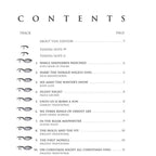 Classic Christmas altsax